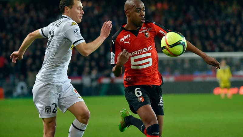 Gelson Fernandes annonce sa retraite