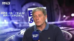 Jean-Michel Larqué : ‘’J’ai l’impression que Lionel Messi perd les pédales’’
