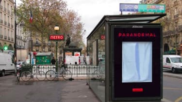JCDecaux va renouveler les abribus