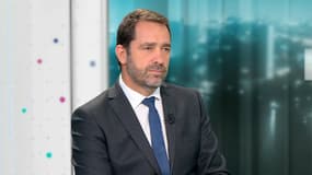 Christophe Castaner