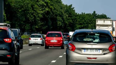 Des difficultés sont prévues aux abords des grandes villes, prévient Bison Futé.