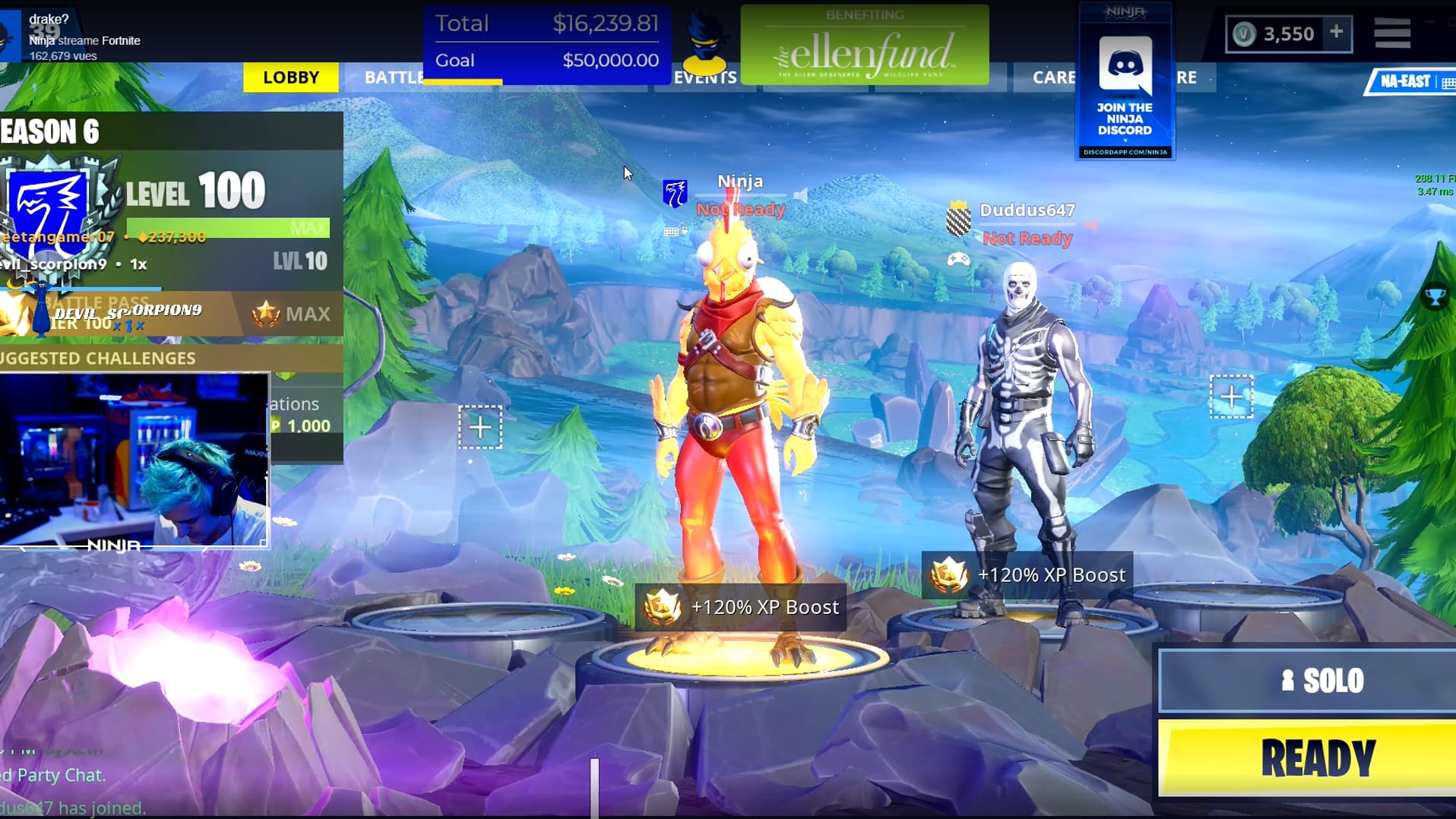 Fortnite
Fortnite