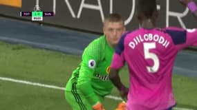Le résumé de Tottenham-Sunderland (1-0)