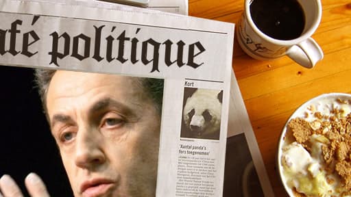 Henri Guaino a justifié les débuts difficile de Nicolas Sarkozy à la tête du gouvernement.
