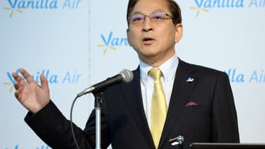 Vanilla Air serait intéressée par cette alliance.