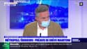 Grève des éboueurs à Marseille: Stéphane Ravier prône l'intérêt supérieur de Marseille