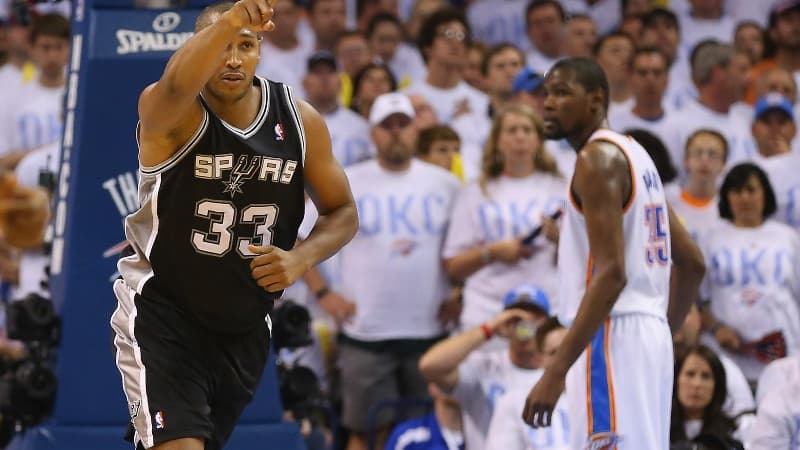 Boris Diaw