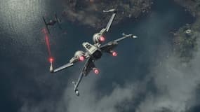 Star Wars: The Force Awakens