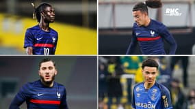 Golden Boy 2022 : Seize Français parmi les 100 nommés