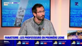 La CGT Educ'Action 69 déplore un manque de soutien de la hiérarchie "quand il y a menace ou injure"