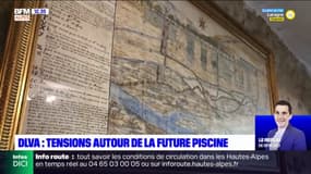 DLVA: tensions autour de la future piscine communautaire