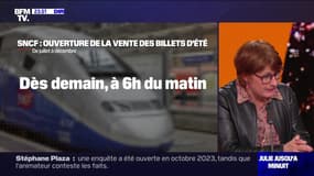 SNCF : va-t-elle vous faire détester le train ? – 12/03