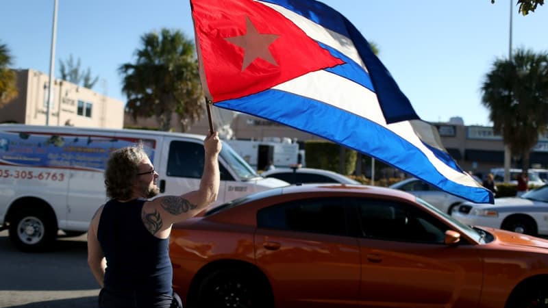Les Américains pourront désormais utiliser leur carte de crédit à Cuba.