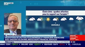 USA Today : Quelles attentes pour le rapport sur l'emploi aux États-Unis ? par Gregori Volokhine - 03/06