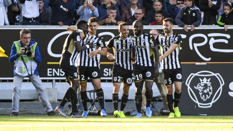 angers
