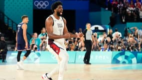 Joel Embiid