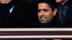 Nasser Al-Khelaïfi
