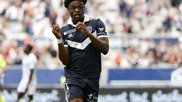 Josh Maja - Bordeaux