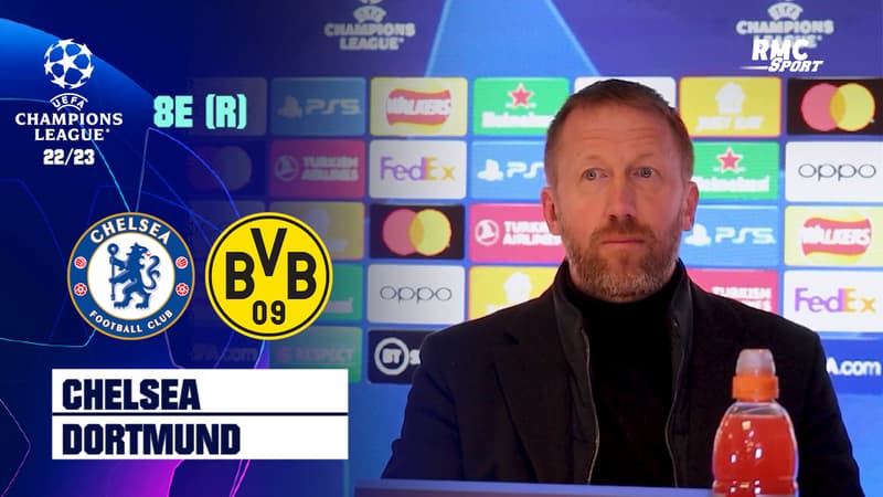 Chelsea (Q) 2-0 Dortmund :