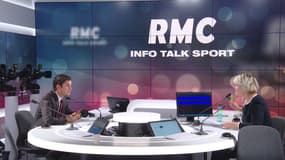 Gabriel Attal: "Il y a des jeunes qui ont de la chance, qui naissent dans un milieu favorisé. Il y a d'autres jeunes qui n'ont pas cette chance."