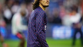 Edinson Cavani (PSG)
