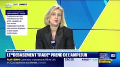 Le "debasement trade" prend de l'ampleur : "C’est un moyen de protéger nos investissements"
