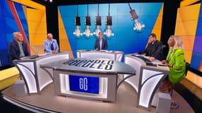 Les Grandes Gueules