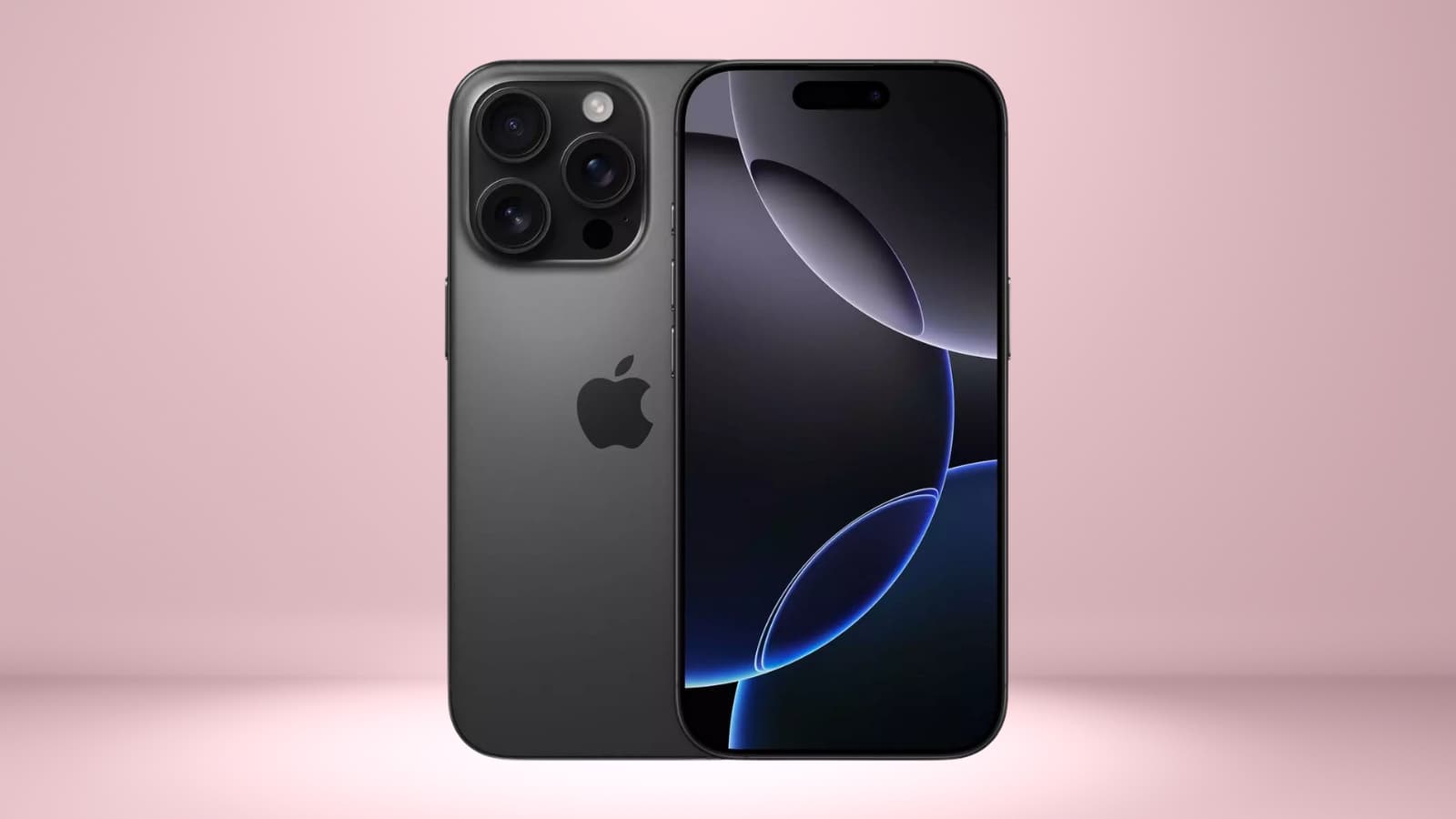 UN IPHONE 16 PRO MAX À PRIX RÉDUIT ? C'EST AUCHAN QUI RÉGALE POUR LA RENTRÉE