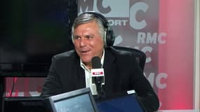 "Le Brésil bien sur que c'est une équipe favorite, elle est solide dans tous les domaines."
