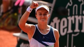 Barbora Krejcikova