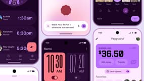 Android inaugure Material 3 "Expressive"