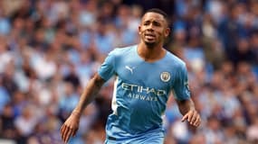 Gabriel Jesus - Man. City