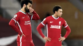 Salah et Alexander-Arnold