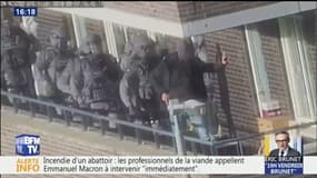 Ce que l'on sait de l'attentat déjoué aux Pays-Bas