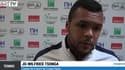 Coupe Davis : Simon trop court pour sauver les Bleus