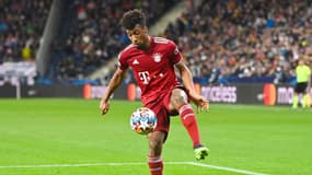 Kingsley Coman