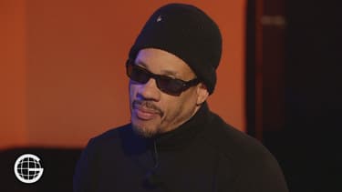 JoeyStarr dans le Gros Journal