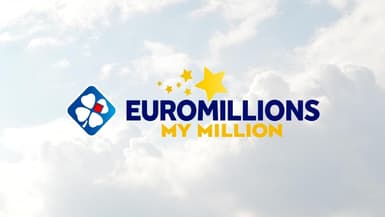 FDJ EuroMillions : 124 millions d'euros sont en jeu ce vendredi
