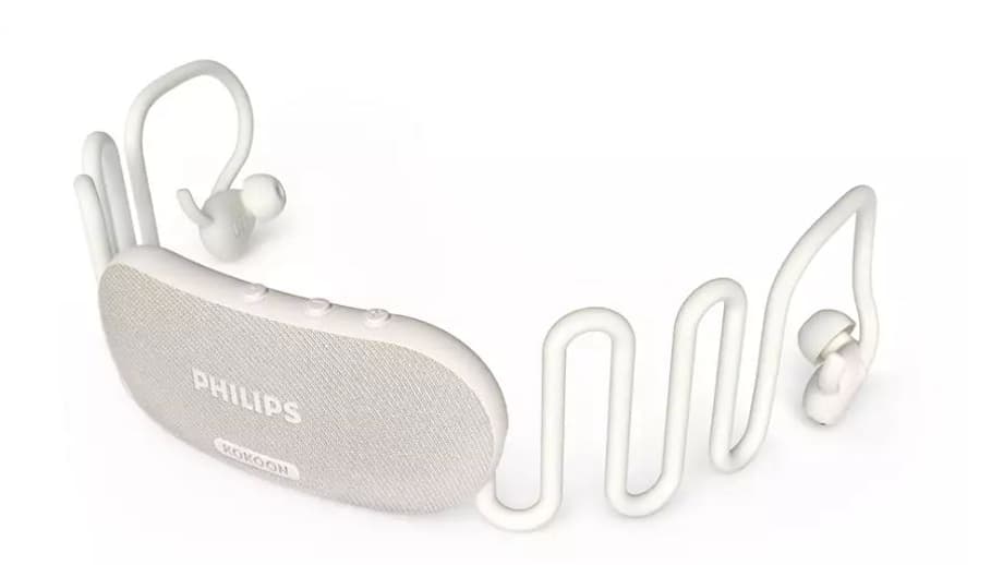Philips Sleep Buds
