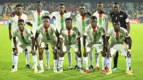Burkina Faso v Cameroun (24/01/2021)