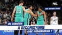 San Antonio Spurs : Un chantier à reconstruire... avec Wembanyama ?