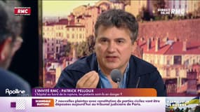 Crise de l’hôpital public : "Il va y avoir des drames", affirme Patrick Pelloux  