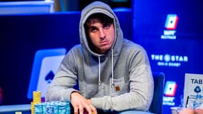 Romain Morvan, de cueilleur de cerises à joueur professionnel