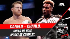 Boxe : Canelo-Charlo, duel de rois incontestés (Christian Mbilli et Souleymane Cissokho invités)