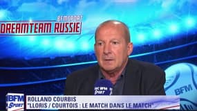 France - Belgique : Les Bleus favoris, duel de gardien... L'oeil de Courbis avant la demi-finale
