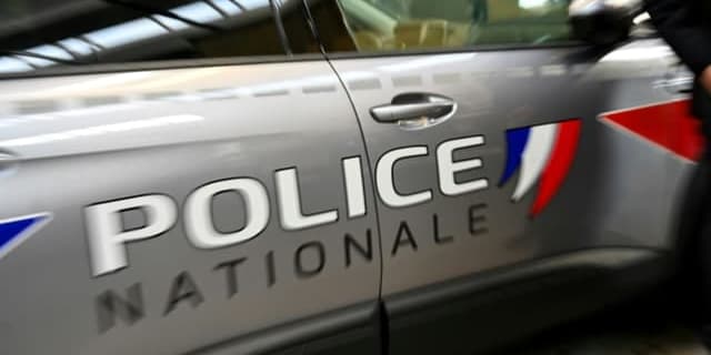 Police (Photo d'illustration)