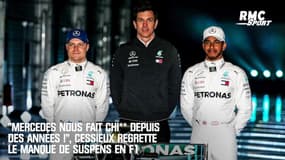 Le coup de gueule de Christophe Cessieux sur le manque de suspense en F1