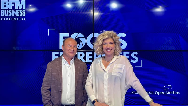Eminence : l'innovation au coeur de ses services