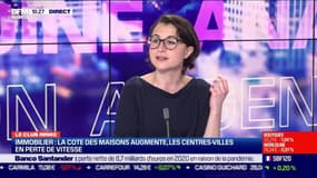 Le club BFM immo (1/2) : Les taux des crédits immobiliers égalent leur record à la baisse de fin 2019 - 03/02