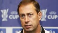 Le coach des Verts souhaite que ses joueurs se battent lors des six dernières journées de L1 pour grapiller les points qui manquent à l'ASSE pour se maintenir parmi l'élite